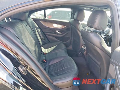 Zdjęcie 10 z 12 samochodu: 2021 MERCEDES-BENZ CLS 450 VIN:W1K2J5JB4MA086471 - miniatura