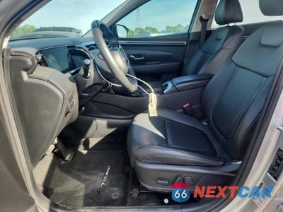 Zdjęcie 7 z 11 samochodu: 2024 HYUNDAI TUCSON SEL VIN:5NMJF3DE2RH383852 - miniatura