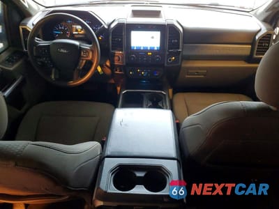 Zdjęcie 8 z 12 samochodu: 2022 FORD F250 SUPER DUTY VIN:1FT7W2B63NED42675 - miniatura