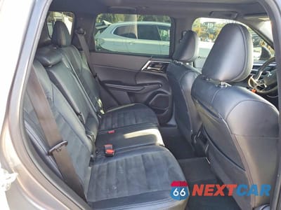Zdjęcie 11 z 13 samochodu: 2022 MITSUBISHI OUTLANDER SE VIN:JA4J3UA81NZ058929 - miniatura