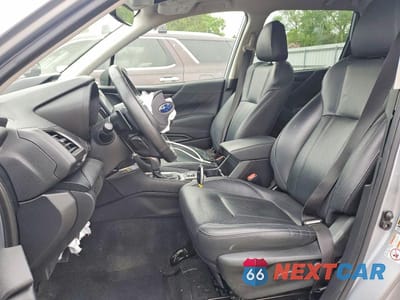 Zdjęcie 7 z 13 samochodu: 2020 SUBARU FORESTER TOURING VIN:JF2SKAXC4LH529886 - miniatura