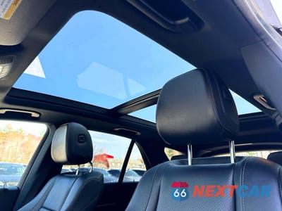 Zdjęcie 12 z 12 samochodu: 2022 MERCEDES-BENZ GLE 350 4MATIC VIN:4JGFB4KB2NA729477 - miniatura