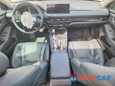 Zdjęcie 8 z 12 samochodu: 2024 HONDA ACCORD HYBRID EXL VIN:1HGCY2F64RA076746 - miniatura