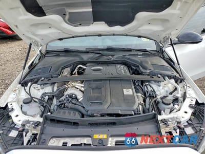 Zdjęcie 11 z 12 samochodu: 2024 MERCEDES-BENZ C 43 AMG VIN:W1KAF8HB8RR229189 - miniatura