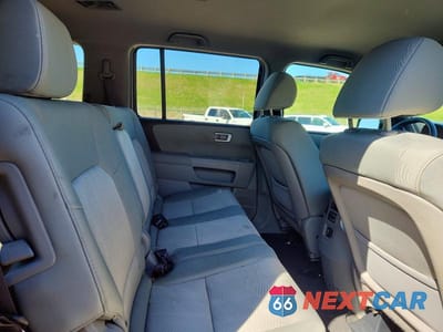 Zdjęcie 11 z 13 samochodu: 2013 HONDA PILOT LX VIN:5FNYF4H21DB014298 - miniatura