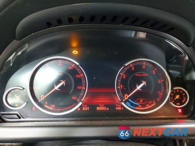 Zdjęcie 9 z 12 samochodu: 2015 BMW 640 I GRAN COUPE VIN:WBA6A0C5XFGB53595 - miniatura