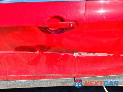 Zdjęcie 7 z 13 samochodu: 2017 NISSAN ROGUE SPORT SV VIN:JN1BJ1CR4HW109238 - miniatura