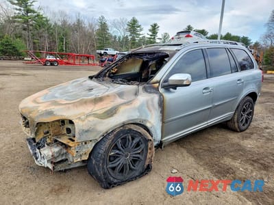 2013 VOLVO XC90 3.2 YV4952CY4D1633846 - główne zdjęcie licytacji z USA - miniatura