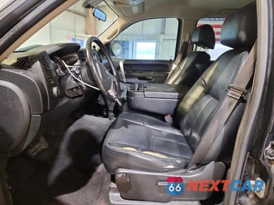 Zdjęcie 7 z 12 samochodu: 2012 CHEVROLET SILVERADO K1500 LT VIN:1GCPKSE70CF228544 - miniatura
