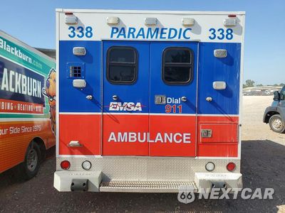 Zdjęcie 6 z 13 samochodu: 2016 FORD F450 SD AMBULANCE VIN:1FD0X4GT9GEC72719 - miniatura