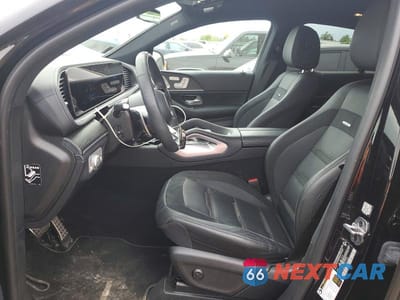 Zdjęcie 7 z 12 samochodu: 2024 MERCEDES-BENZ GLE COUPE AMG 53 4MATIC VIN:4JGFD6BB2RB051349 - miniatura