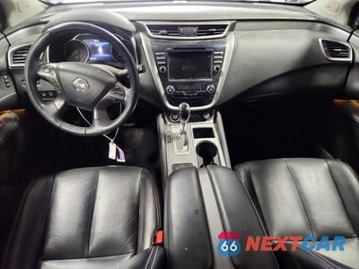 Zdjęcie 8 z 13 samochodu: 2020 NISSAN MURANO SL VIN:5N1AZ2CS2LN140640 - miniatura
