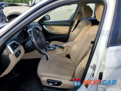 Zdjęcie 7 z 12 samochodu: 2018 BMW 320 XI VIN:WBA8E5G58JNU47311 - miniatura