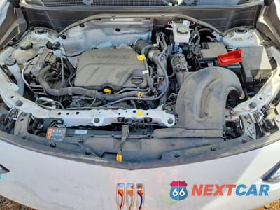 Zdjęcie 12 z 14 samochodu: 2024 BUICK ENCORE GX PREFERRED VIN:KL4AMBS26RB115314 - miniatura
