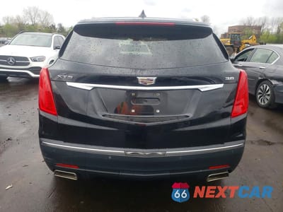 Zdjęcie 6 z 12 samochodu: 2017 CADILLAC XT5 LUXURY VIN:1GYKNBRS3HZ108463 - miniatura