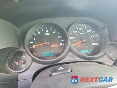 Zdjęcie 9 z 13 samochodu: 2008 CHEVROLET SILVERADO K1500 VIN:1GCEK14J28Z226413 - miniatura