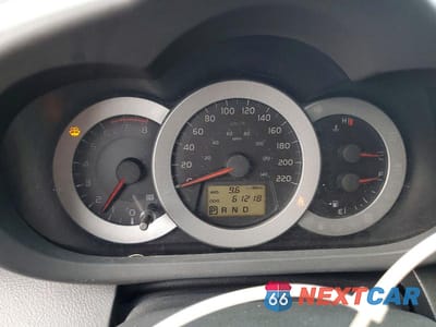 Zdjęcie 9 z 13 samochodu: 2010 TOYOTA RAV4 SPORT VIN:2T3WF4DV5AW052596 - miniatura