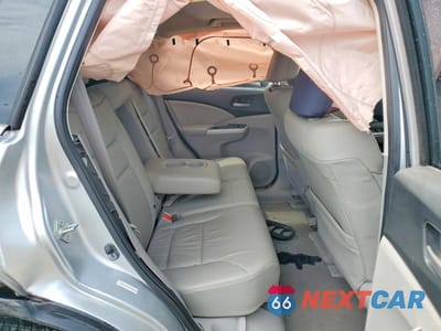 Zdjęcie 11 z 14 samochodu: 2012 HONDA CR-V EXL VIN:JHLRM4H76CC013247 - miniatura
