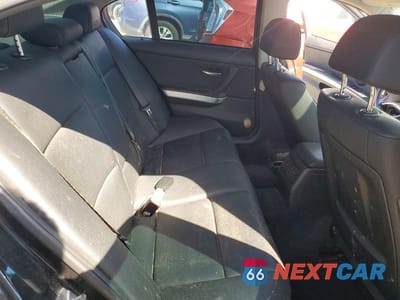 Zdjęcie 10 z 12 samochodu: 2011 BMW 335 D VIN:WBAPN7C51BA779466 - miniatura