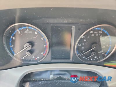 Zdjęcie 9 z 13 samochodu: 2018 TOYOTA RAV4 LE VIN:2T3ZFREV2JW429376 - miniatura