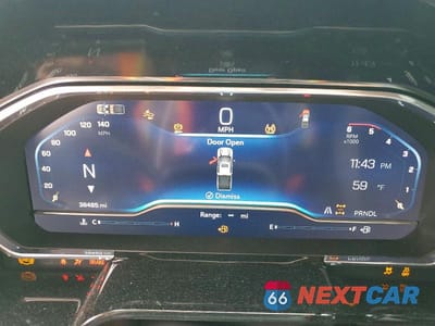 Zdjęcie 9 z 13 samochodu: 2025 CHEVROLET SILVERADO K3500 LTZ VIN:2GC4KUEY0S1103489 - miniatura