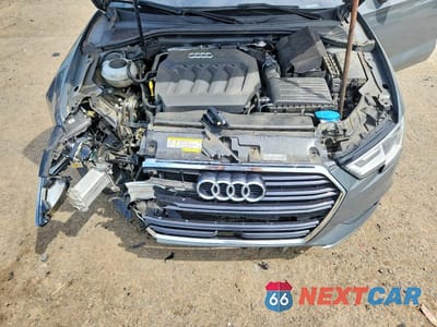 Zdjęcie 11 z 12 samochodu: 2018 AUDI A3 PREMIUM VIN:WAUAUGFF6J1068728 - miniatura