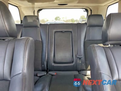 Zdjęcie 10 z 13 samochodu: 2009 JEEP GRAND CHEROKEE SRT-8 VIN:1J8HR78W19C542318 - miniatura