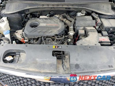 Zdjęcie 12 z 13 samochodu: 2018 KIA SORENTO LX TURBO VIN:5XYPGDA1XJG352507 - miniatura