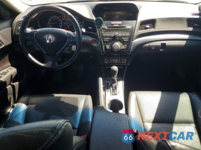 Zdjęcie 8 z 12 samochodu: 2015 ACURA ILX 20 TECH VIN:19VDE1F70FE008458 - miniatura