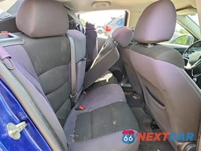 Zdjęcie 10 z 12 samochodu: 2013 CHEVROLET CRUZE LT VIN:1G1PC5SB2D7250055 - miniatura