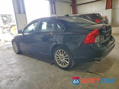 Drugie zdjęcie samochodu z przodu: 2011 VOLVO S40 T5 VIN:YV1672MS1B2546742 - miniatura