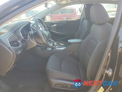 Zdjęcie 7 z 12 samochodu: 2021 CHEVROLET MALIBU LT VIN:1G1ZD5ST4MF034521 - miniatura