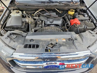 Zdjęcie 11 z 11 samochodu: 2020 FORD RANGER XL VIN:1FTER4FH4LLA09559 - miniatura