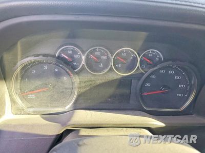 Zdjęcie 9 z 14 samochodu: 2022 CHEVROLET SILVERADO K3500 LTZ VIN:1GC4YUEY5NF191872 - miniatura
