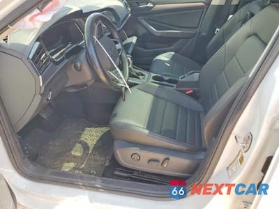 Zdjęcie 7 z 12 samochodu: 2023 VOLKSWAGEN JETTA SE VIN:3VW7M7BUXPM059699 - miniatura