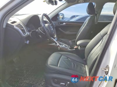 Zdjęcie 7 z 12 samochodu: 2015 AUDI Q5 VIN:WA1CMAFP6FA008807 - miniatura