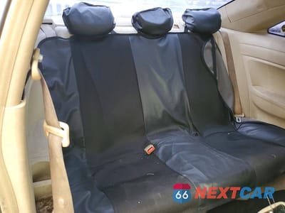 Zdjęcie 10 z 12 samochodu: 2008 HONDA CIVIC LX VIN:2HGFG12658H578729 - miniatura