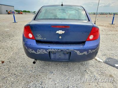 Zdjęcie 6 z 12 samochodu: 2010 CHEVROLET COBALT 1LT VIN:1G1AD5F59A7142048 - miniatura