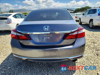 Zdjęcie 6 z 12 samochodu: 2016 HONDA ACCORD VIN:1HGCR2F33GA232663 - miniatura