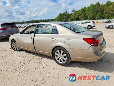 Drugie zdjęcie samochodu z przodu: 2006 TOYOTA AVALON XLS VIN:4T1BK36B76U143540 - miniatura