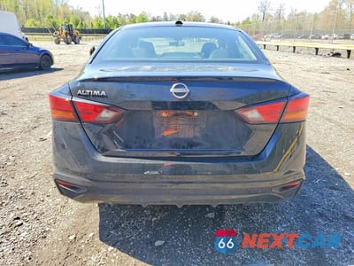 Zdjęcie 6 z 11 samochodu: 2025 NISSAN ALTIMA 2.5 SV VIN:1N4BL4DV8SN370315 - miniatura