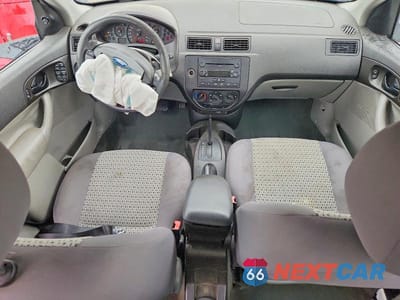Zdjęcie 8 z 12 samochodu: 2007 FORD FOCUS ZX4 VIN:1FAFP34N07W258819 - miniatura