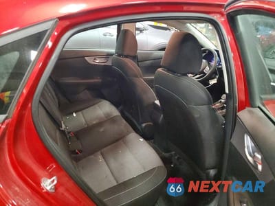 Zdjęcie 10 z 13 samochodu: 2022 KIA FORTE LXS VIN:3KPF24AD9NE434879 - miniatura