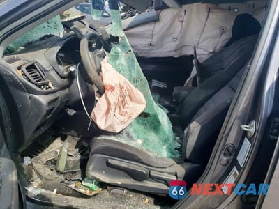 Zdjęcie 7 z 13 samochodu: 2018 HONDA CR-V LX VIN:2HKRW6H37JH206752 - miniatura