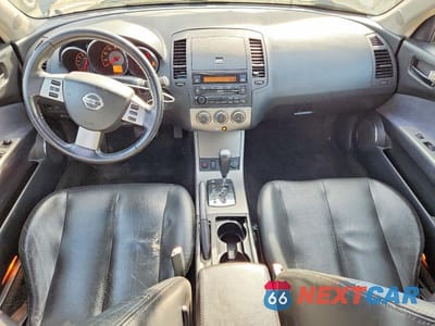 Zdjęcie 8 z 12 samochodu: 2005 NISSAN ALTIMA 2.5 VIN:1N4AL11E95N471544 - miniatura