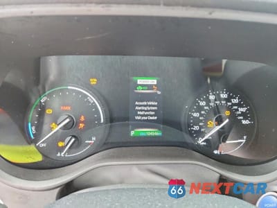Zdjęcie 9 z 14 samochodu: 2024 TOYOTA SIENNA LE 8-PASSENGER VIN:5TDKSKFC7RS142615 - miniatura