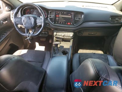 Zdjęcie 8 z 13 samochodu: 2022 DODGE DURANGO R VIN:1C4SDJCT8NC222218 - miniatura