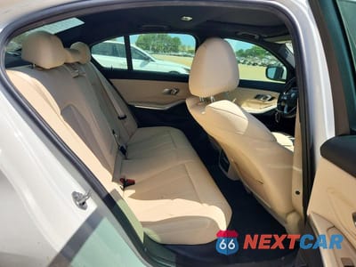 Zdjęcie 10 z 12 samochodu: 2021 BMW 330I VIN:3MW5R1J09M8B85710 - miniatura
