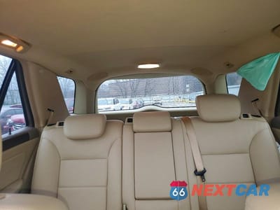 Zdjęcie 10 z 13 samochodu: 2011 MERCEDES-BENZ ML 350 4MATIC VIN:4JGBB8GB8BA642905 - miniatura