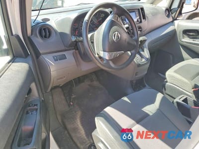 Zdjęcie 8 z 13 samochodu: 2018 NISSAN NV200 S - R&D - CLN TITLE - PRI FLEET VIN:3N6CM0KN2JK692408 - miniatura